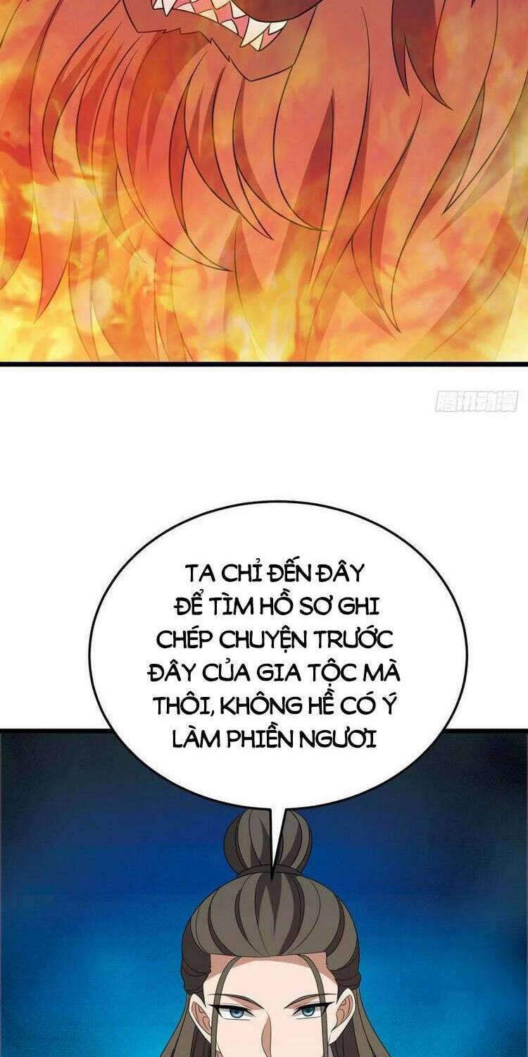 Chúa Tể Tam Giới - Chương 269