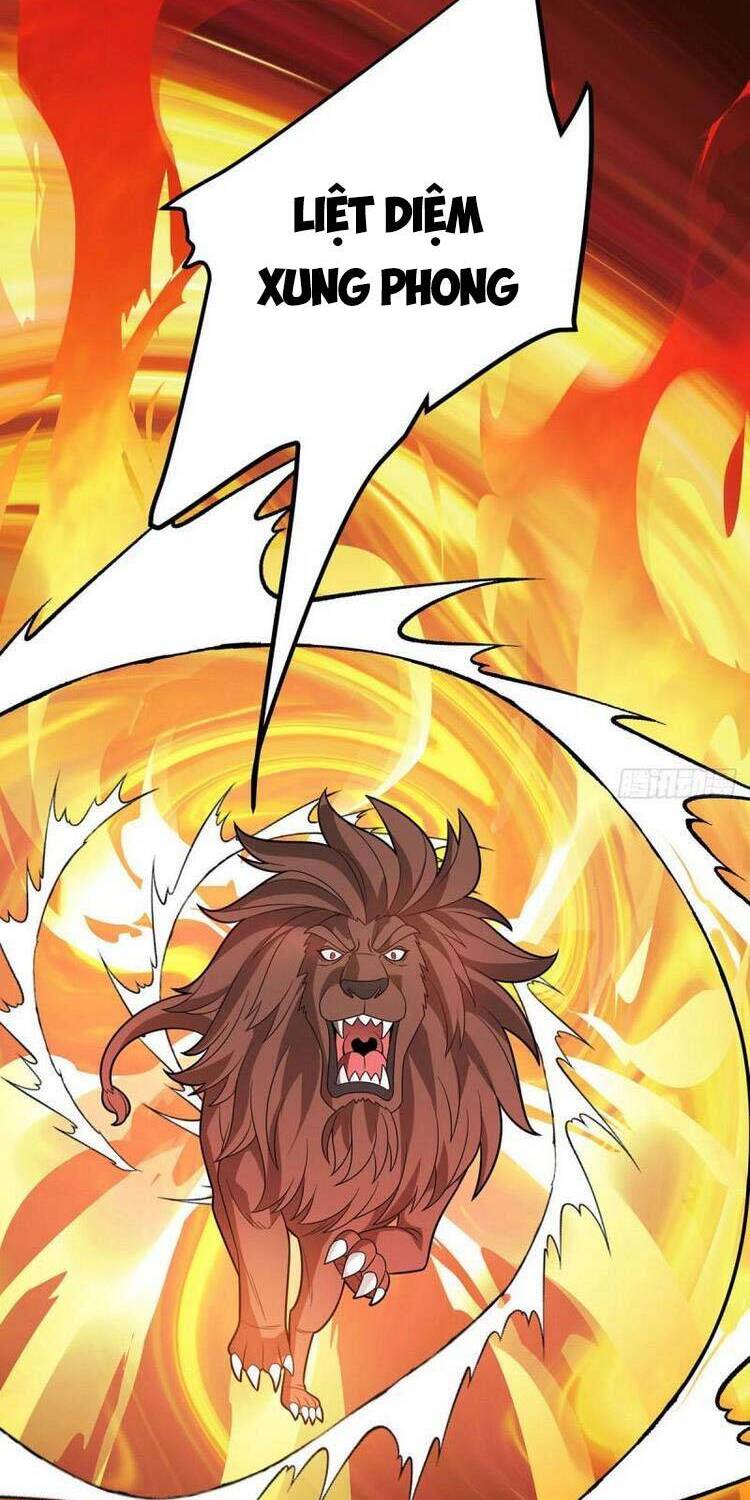 Chúa Tể Tam Giới - Chương 269