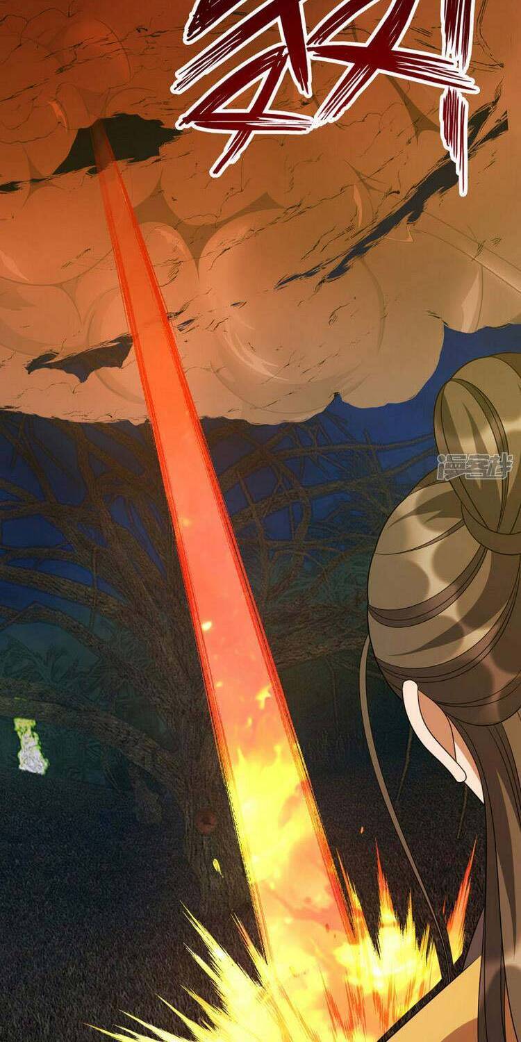 Chúa Tể Tam Giới - Chương 270