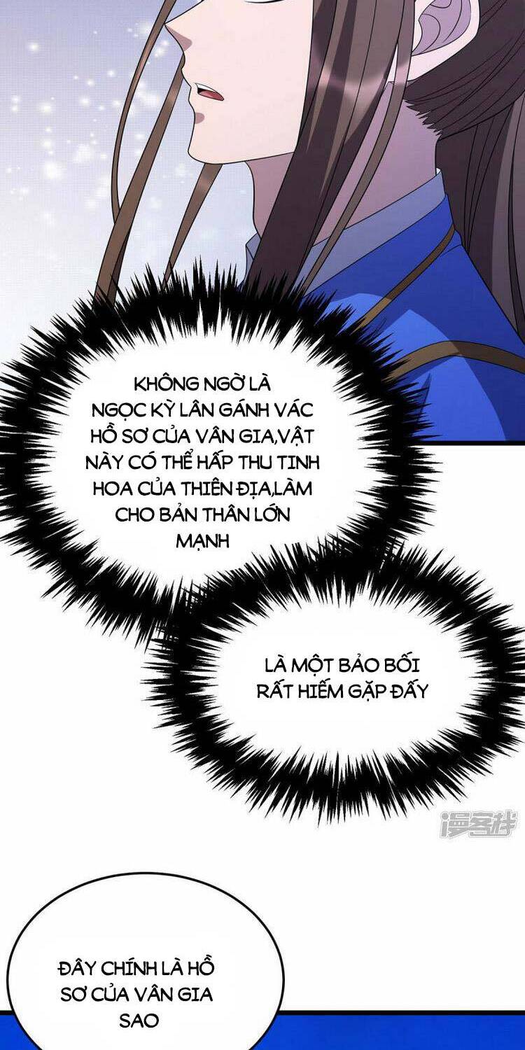 Chúa Tể Tam Giới - Chương 270