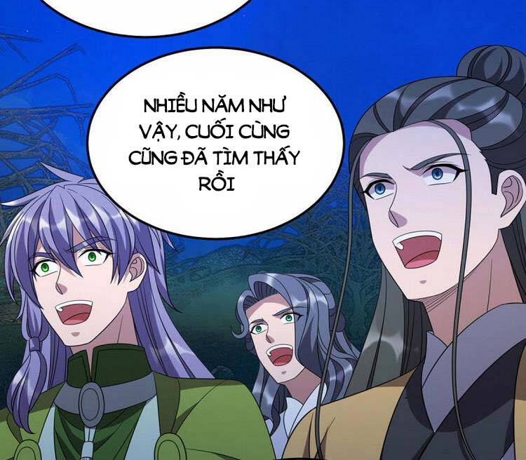 Chúa Tể Tam Giới - Chương 270