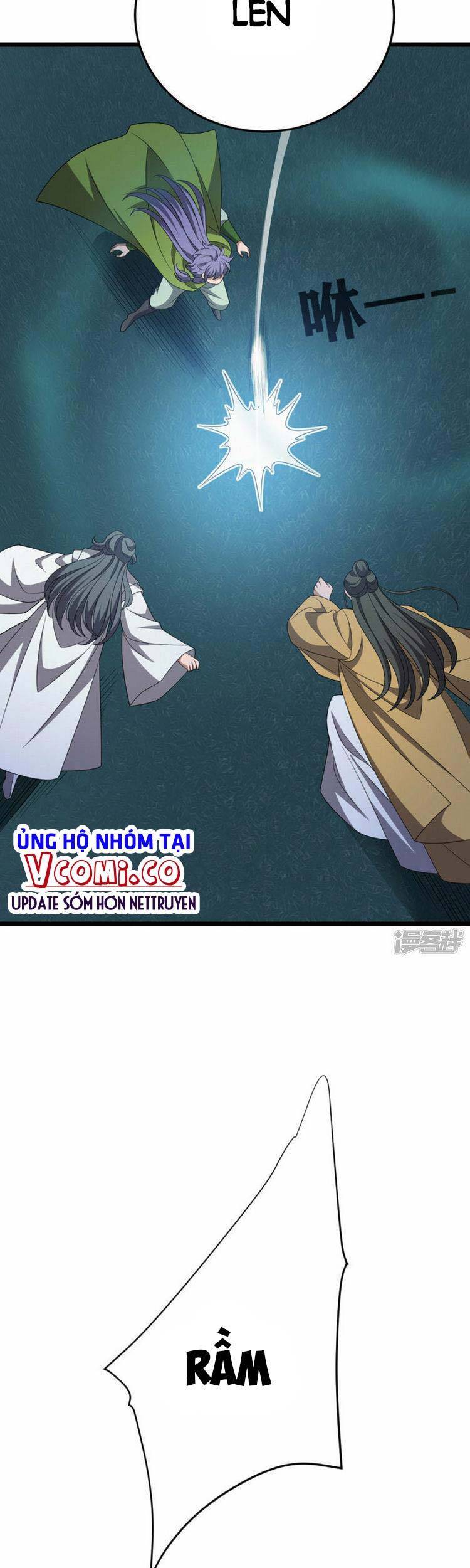 Chúa Tể Tam Giới - Chương 270