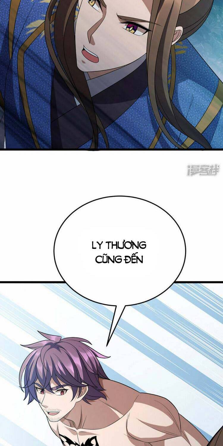 Chúa Tể Tam Giới - Chương 270