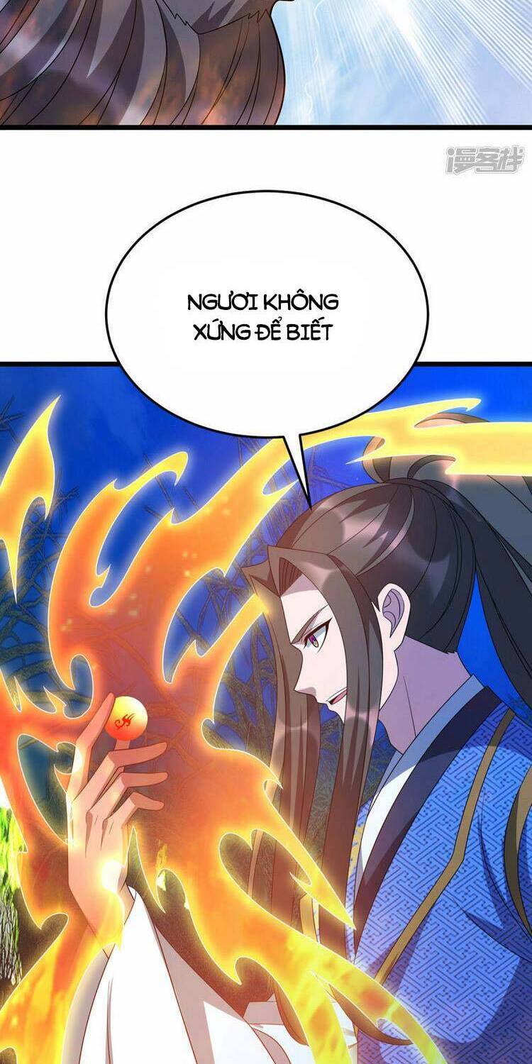 Chúa Tể Tam Giới - Chương 270