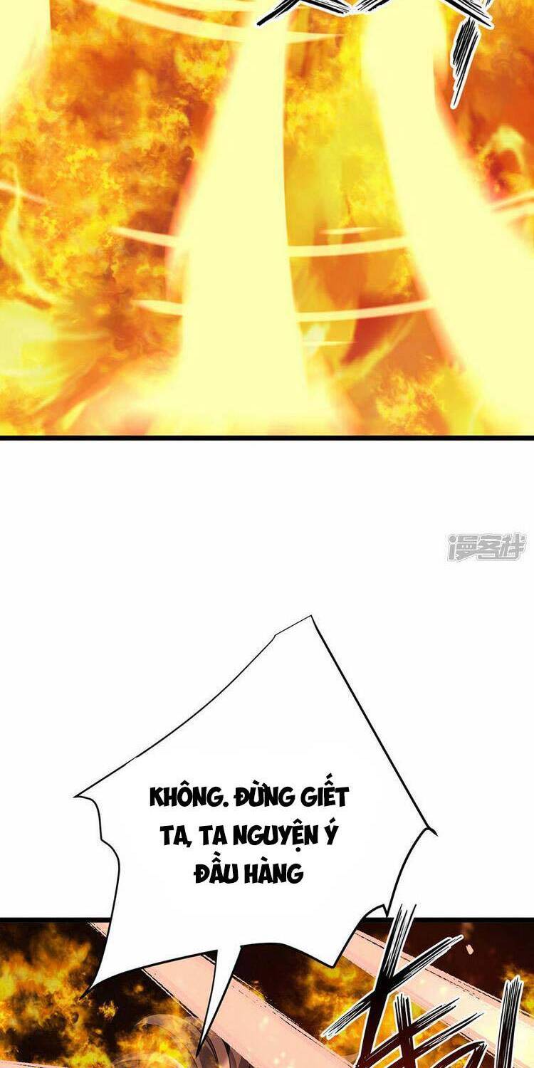 Chúa Tể Tam Giới - Chương 270