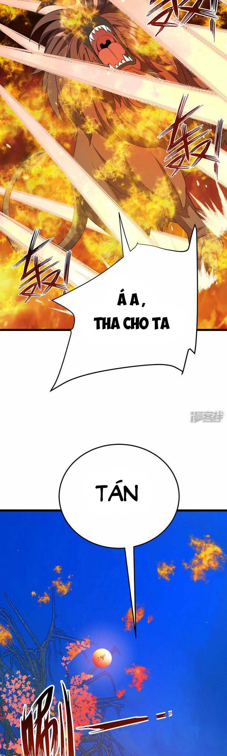 Chúa Tể Tam Giới - Chương 270