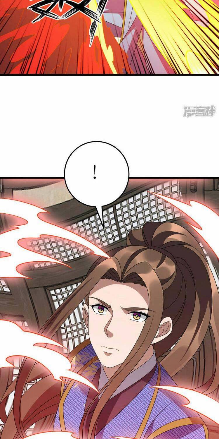 Chúa Tể Tam Giới - Chương 273