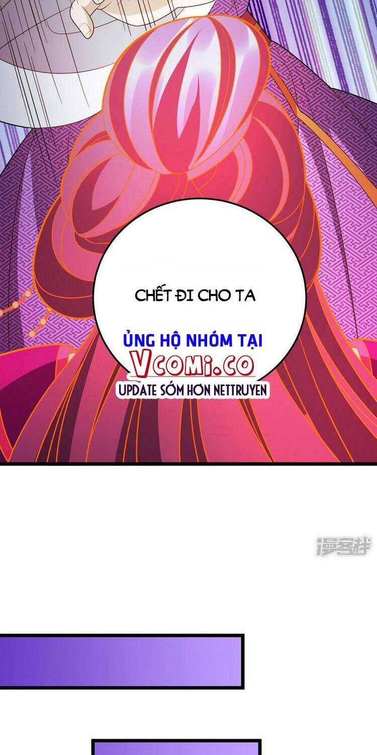 Chúa Tể Tam Giới - Chương 273