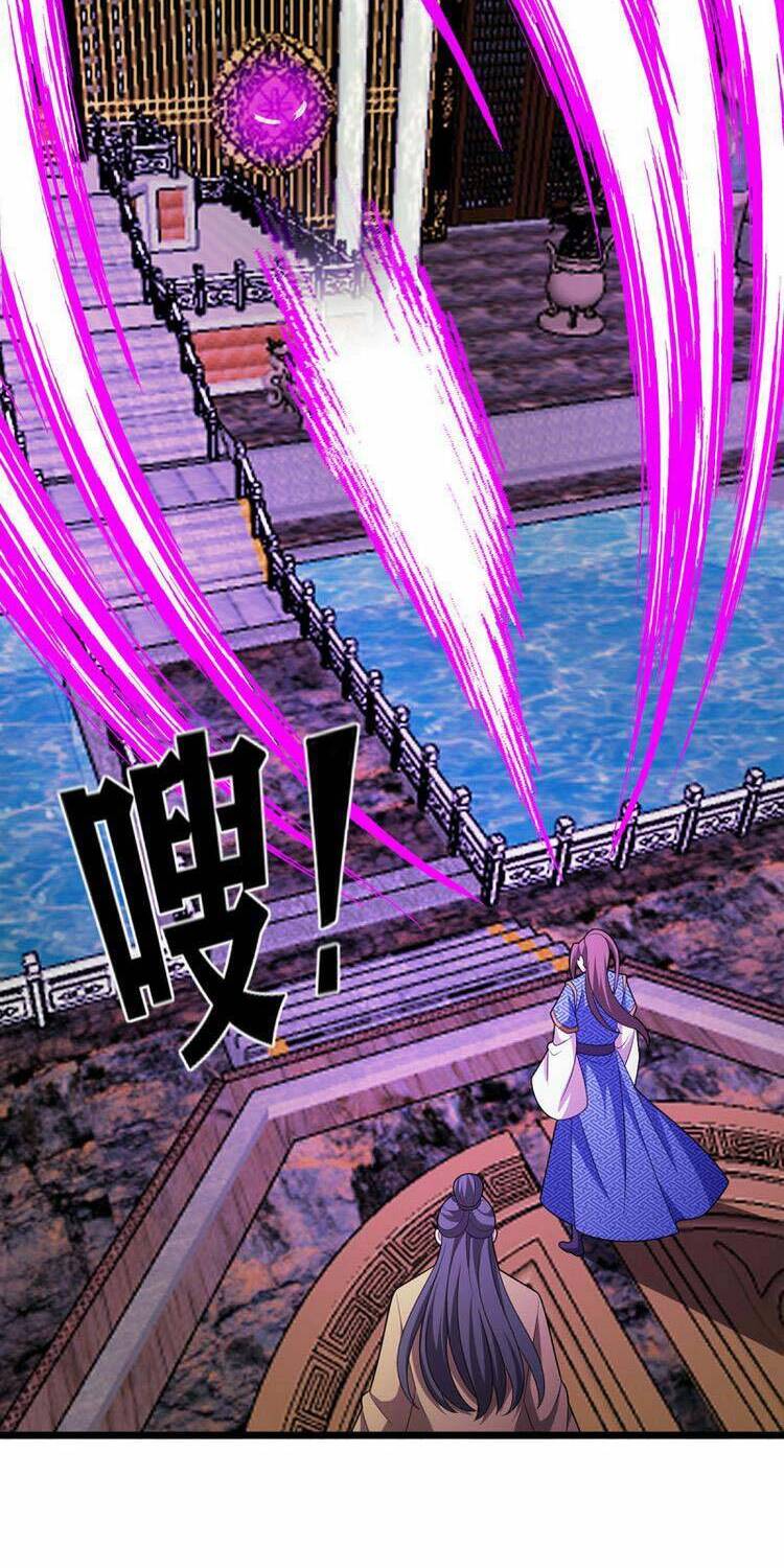 Chúa Tể Tam Giới - Chương 273