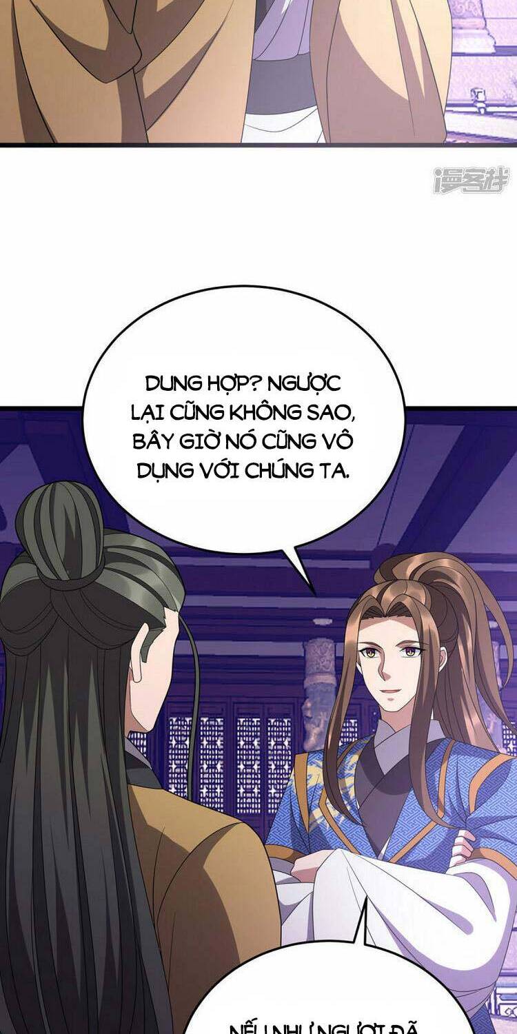 Chúa Tể Tam Giới - Chương 274