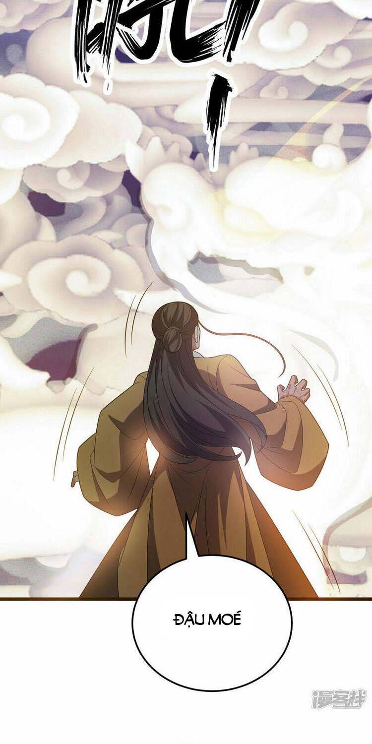 Chúa Tể Tam Giới - Chương 274