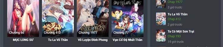 Chúa Tể Tam Giới - Chương 274