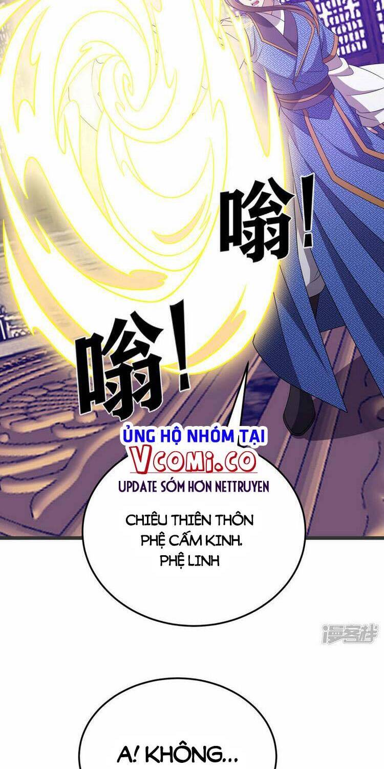 Chúa Tể Tam Giới - Chương 274
