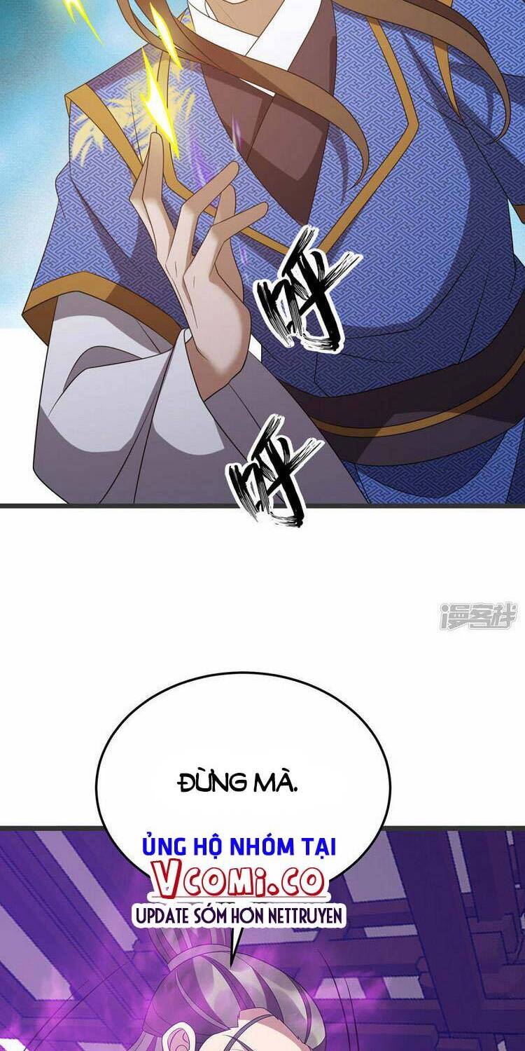 Chúa Tể Tam Giới - Chương 274