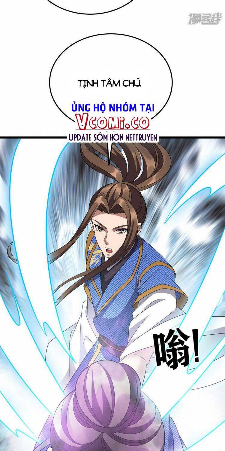 Chúa Tể Tam Giới - Chương 274
