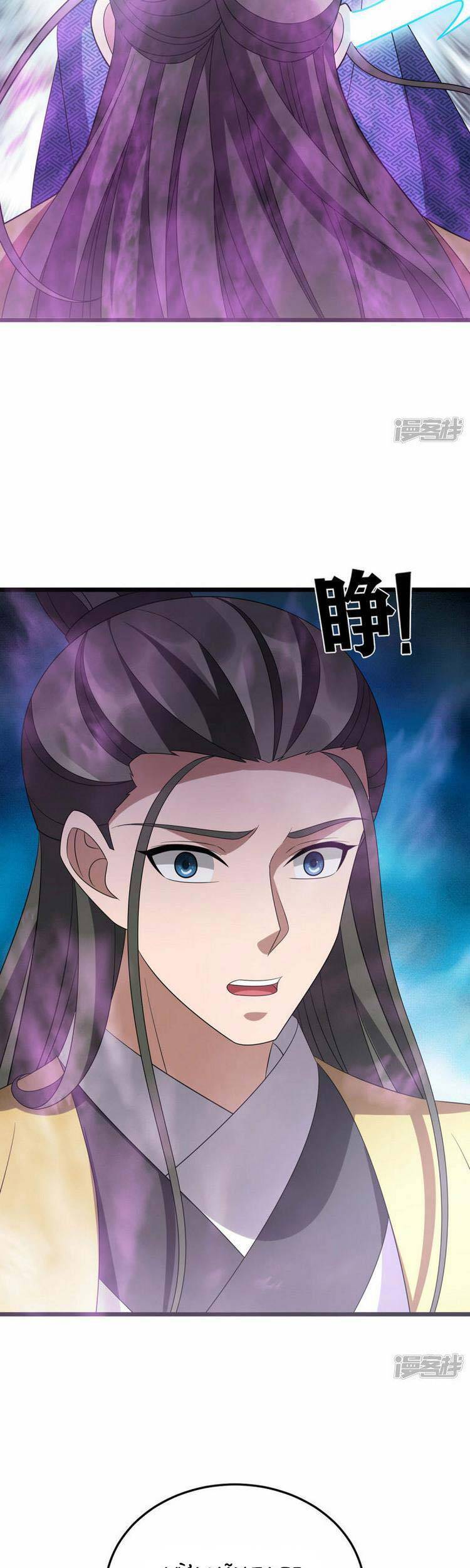 Chúa Tể Tam Giới - Chương 274