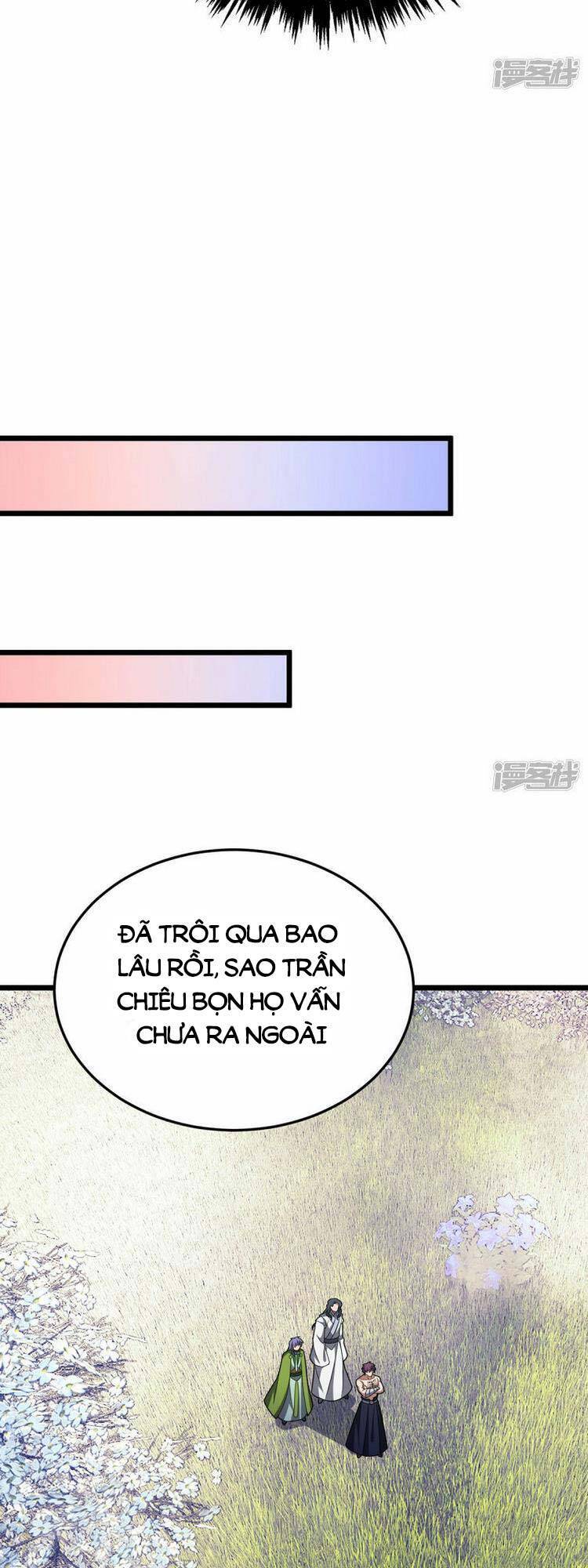 Chúa Tể Tam Giới - Chương 275