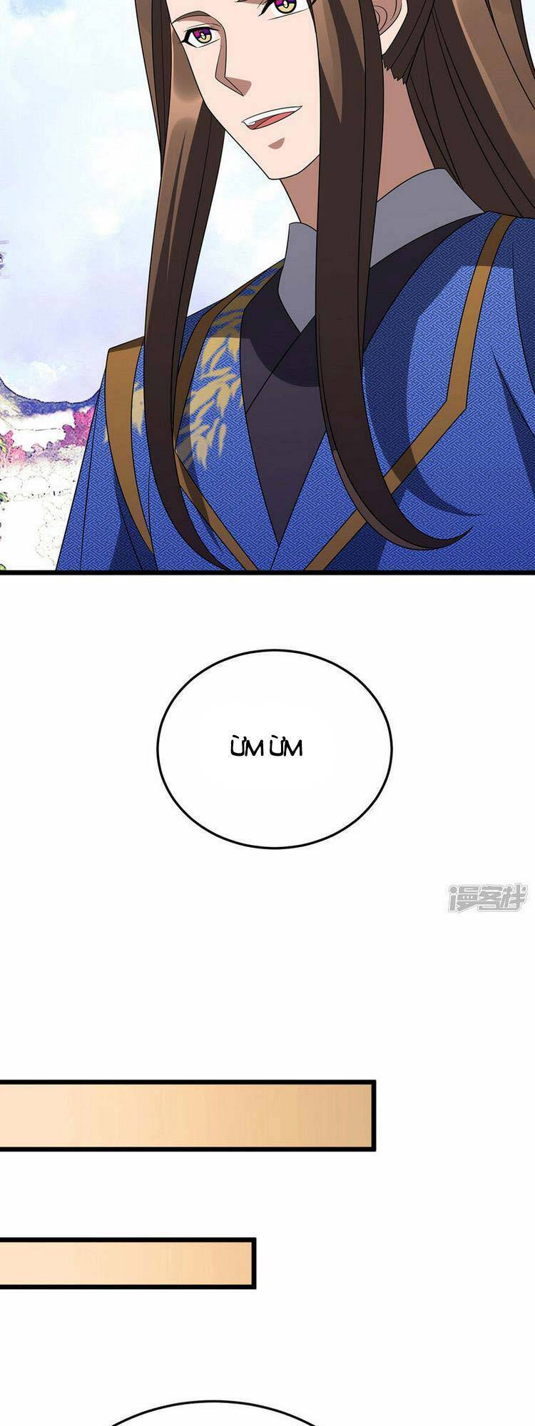 Chúa Tể Tam Giới - Chương 275