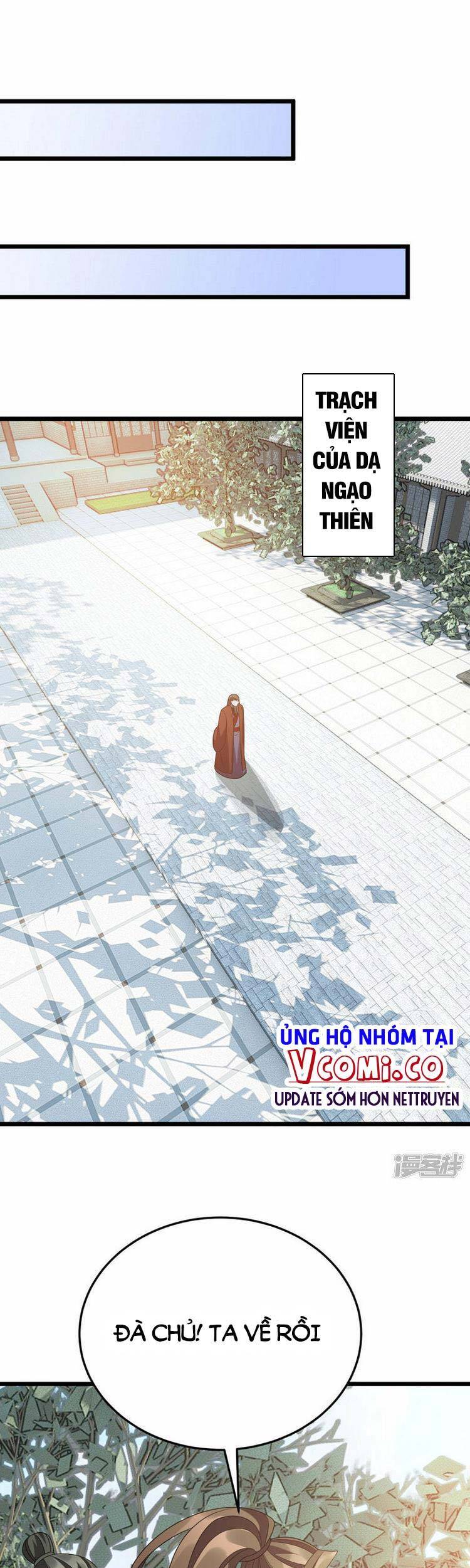 Chúa Tể Tam Giới - Chương 278