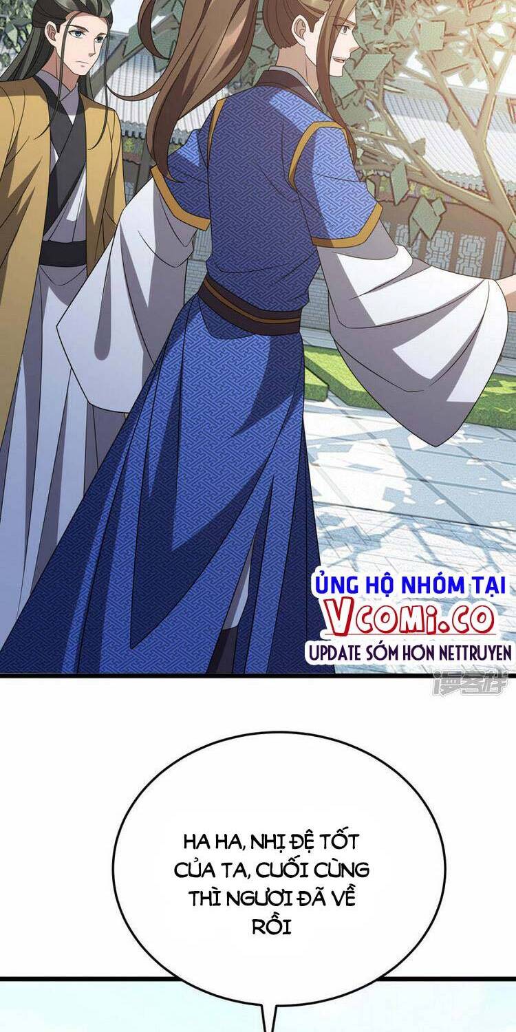 Chúa Tể Tam Giới - Chương 278