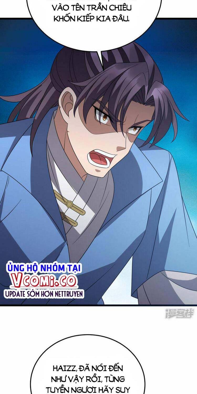 Chúa Tể Tam Giới - Chương 278