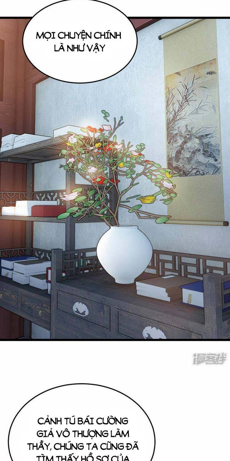 Chúa Tể Tam Giới - Chương 278