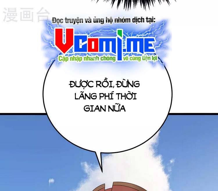 Chúa Tể Tam Giới - Chương 279