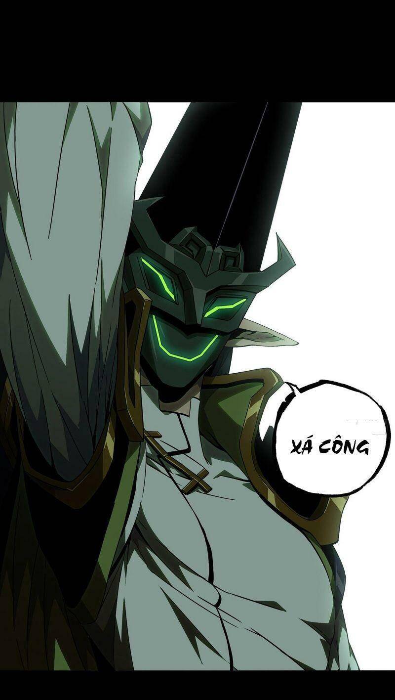 Đại Tượng Vô Hình - Chương 112