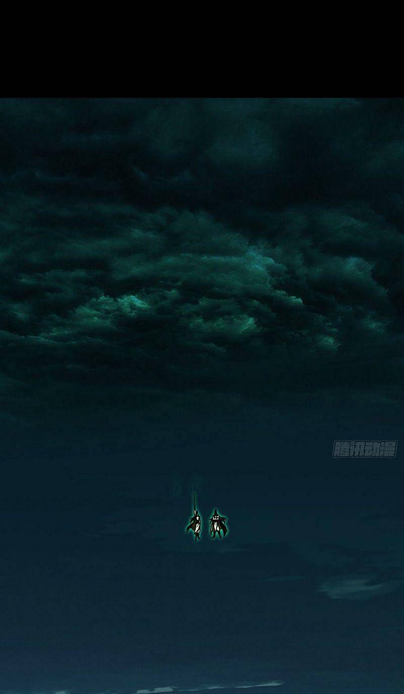 Đại Tượng Vô Hình - Chương 112