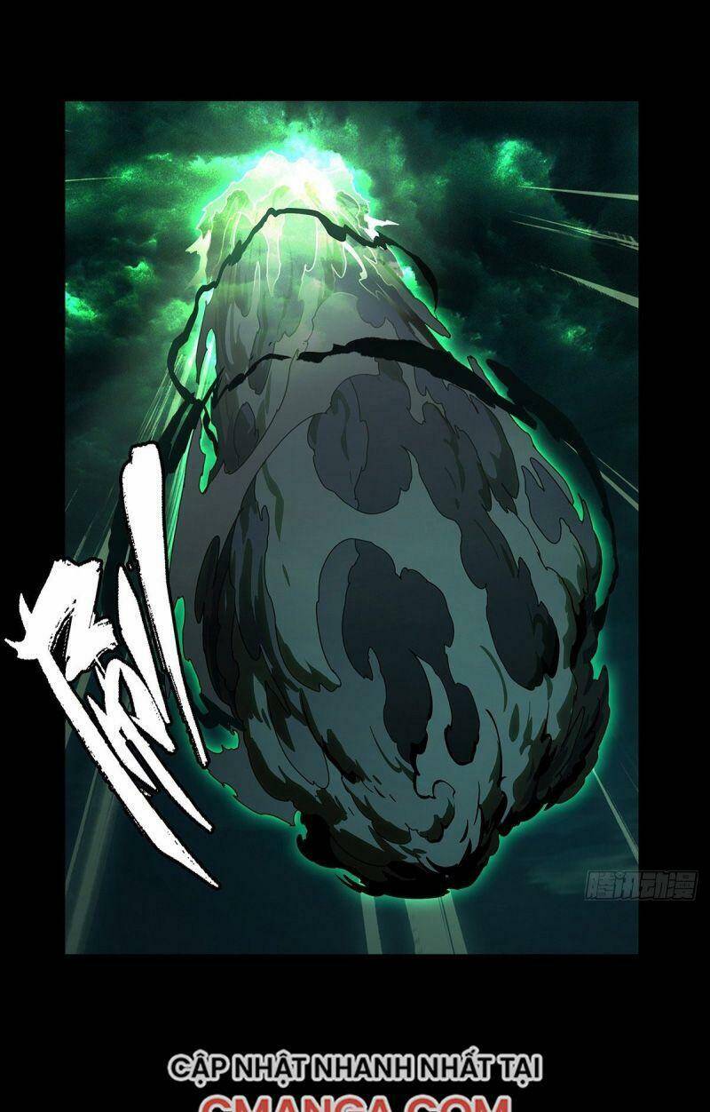 Đại Tượng Vô Hình - Chương 112