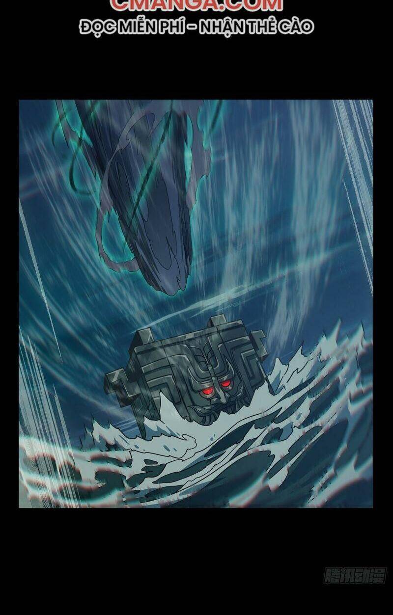 Đại Tượng Vô Hình - Chương 112