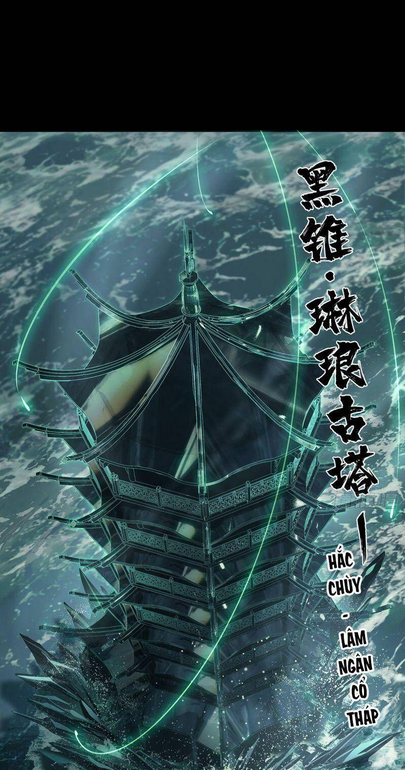 Đại Tượng Vô Hình - Chương 112