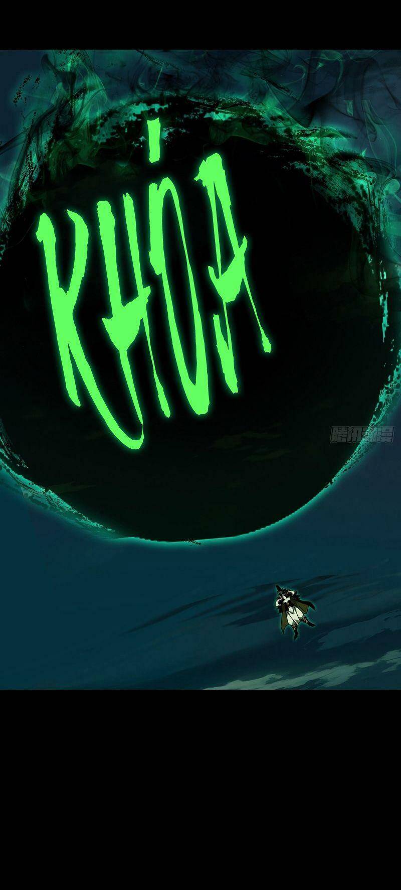 Đại Tượng Vô Hình - Chương 112