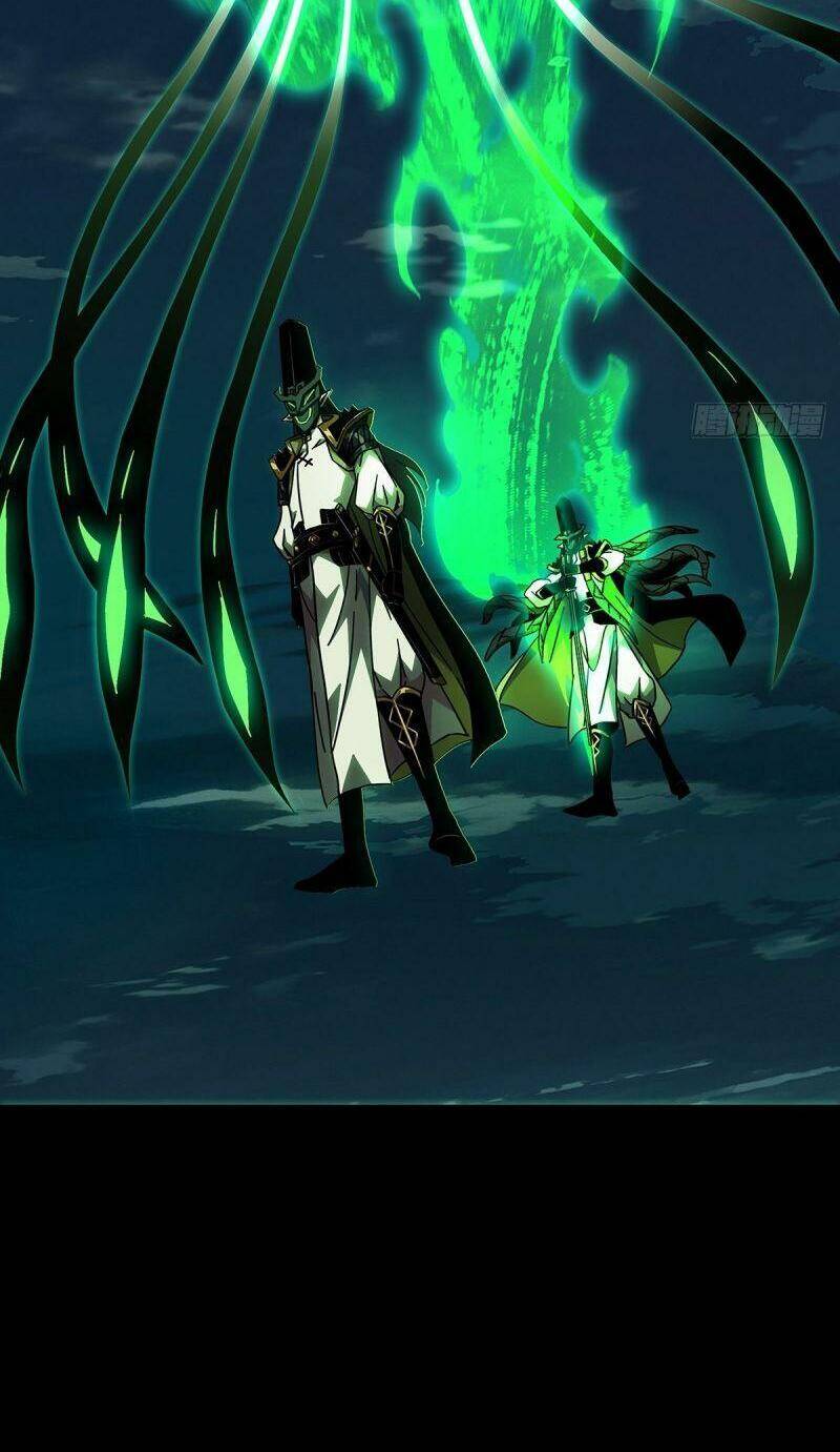 Đại Tượng Vô Hình - Chương 112