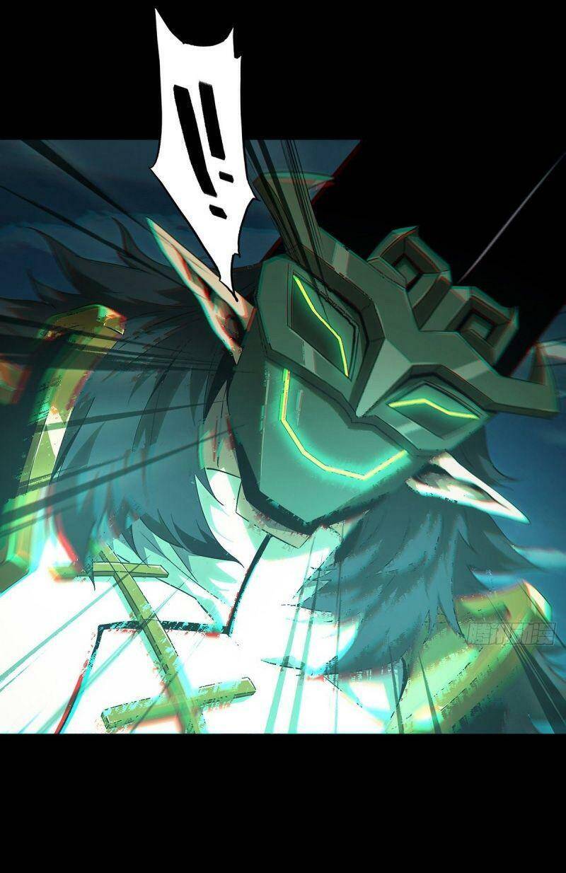 Đại Tượng Vô Hình - Chương 112