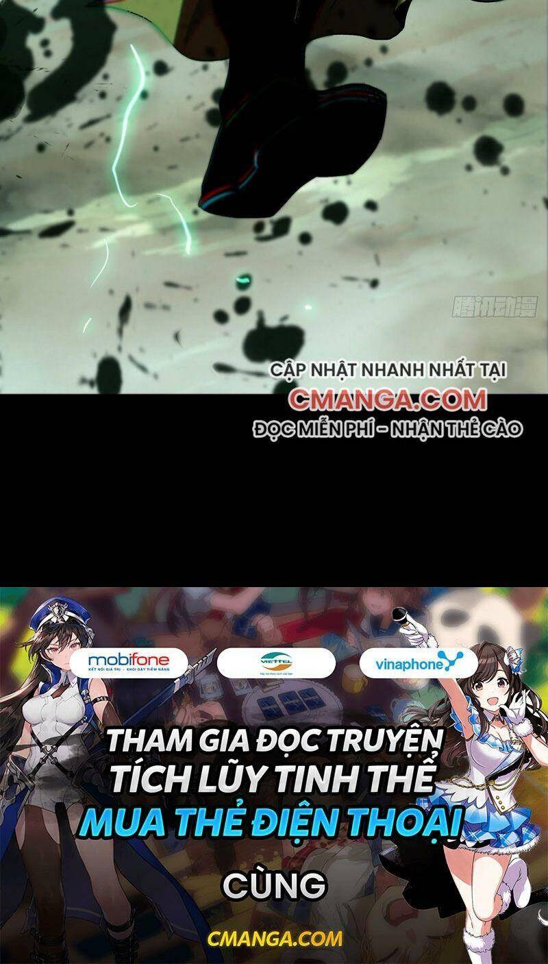 Đại Tượng Vô Hình - Chương 112