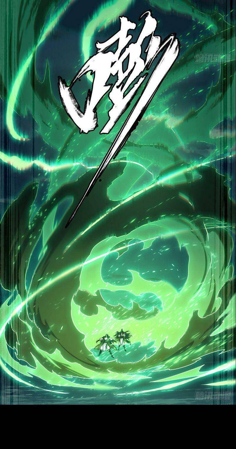 Đại Tượng Vô Hình - Chương 112