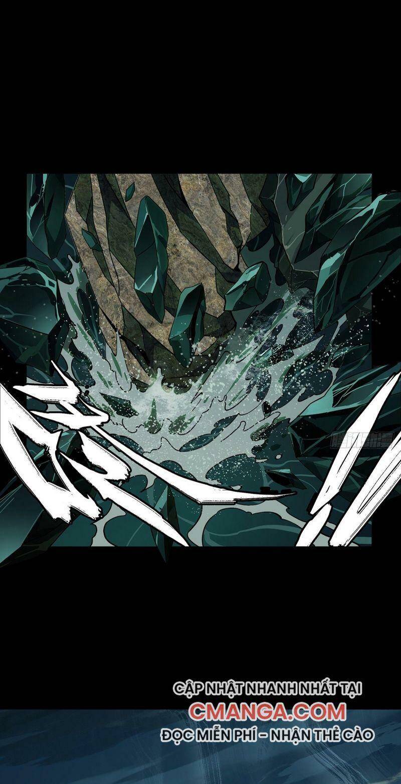 Đại Tượng Vô Hình - Chương 113
