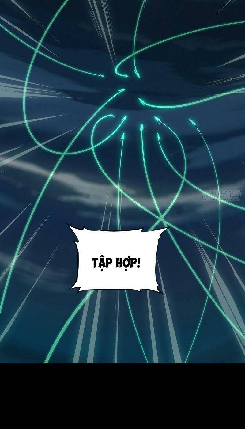 Đại Tượng Vô Hình - Chương 113