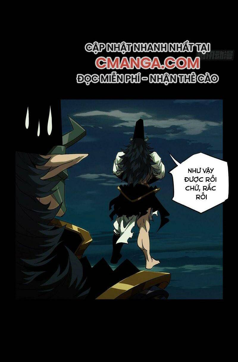 Đại Tượng Vô Hình - Chương 113