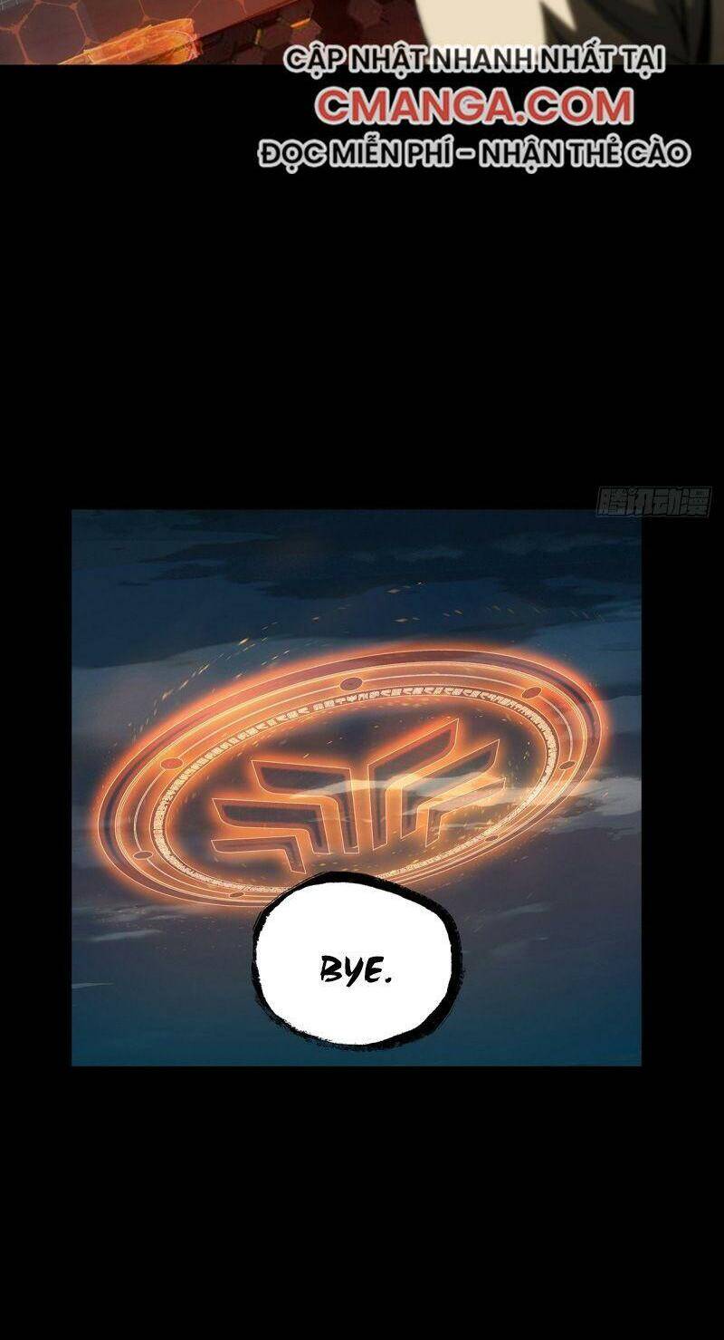Đại Tượng Vô Hình - Chương 113