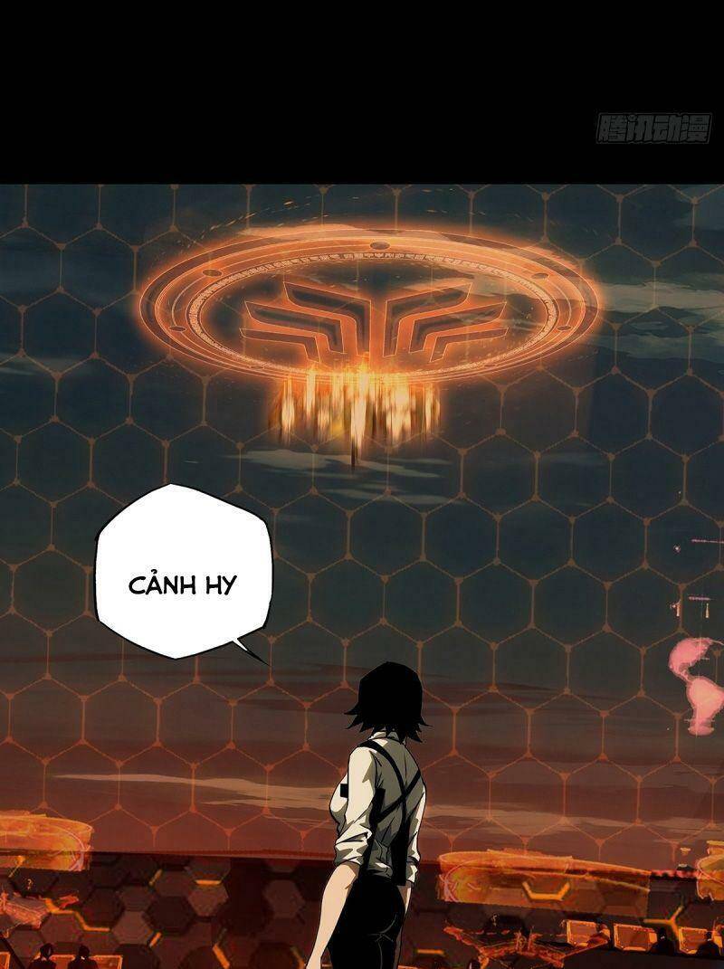 Đại Tượng Vô Hình - Chương 113