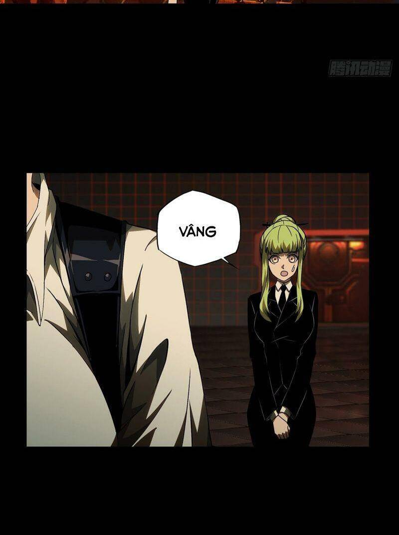 Đại Tượng Vô Hình - Chương 113