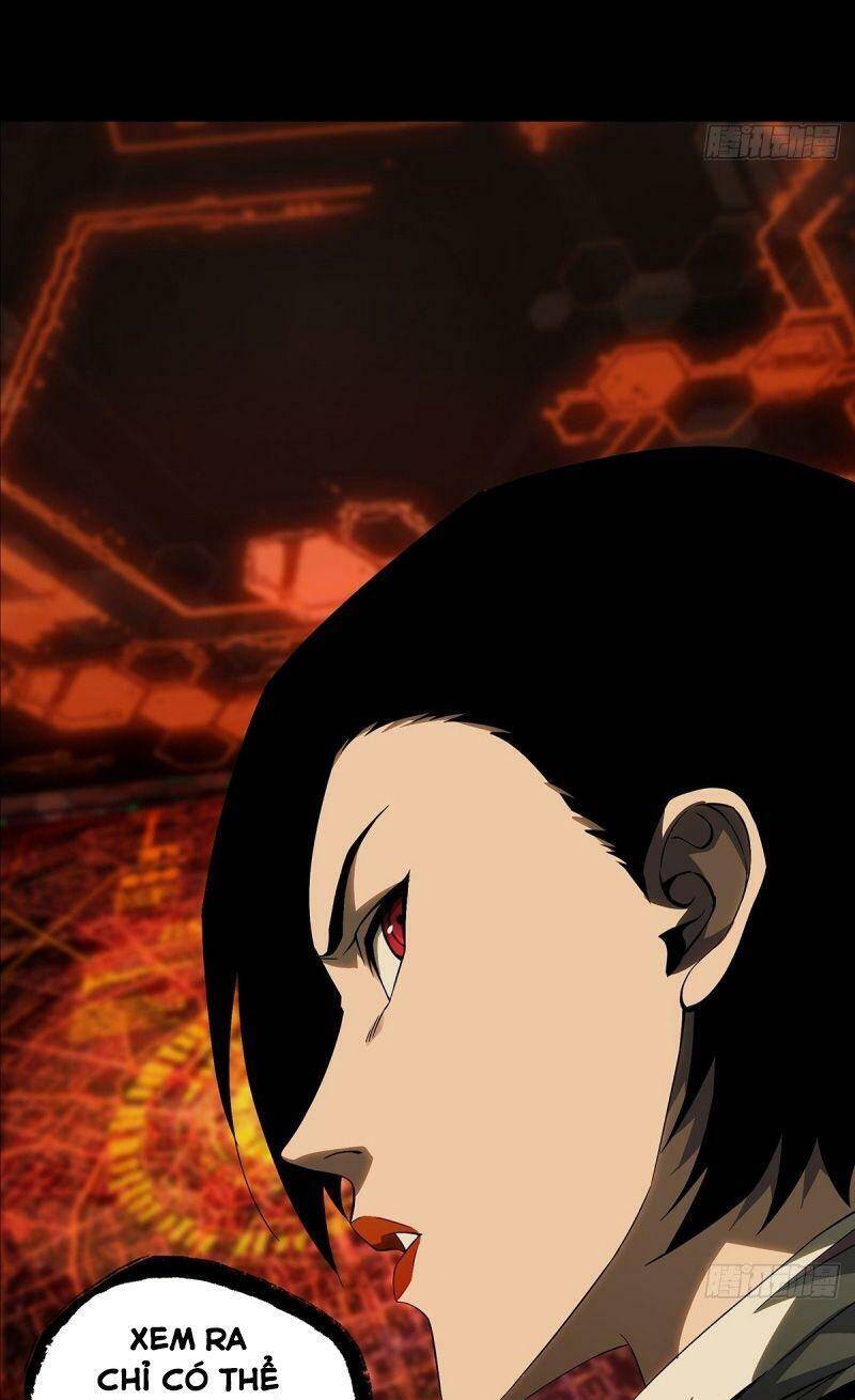 Đại Tượng Vô Hình - Chương 113