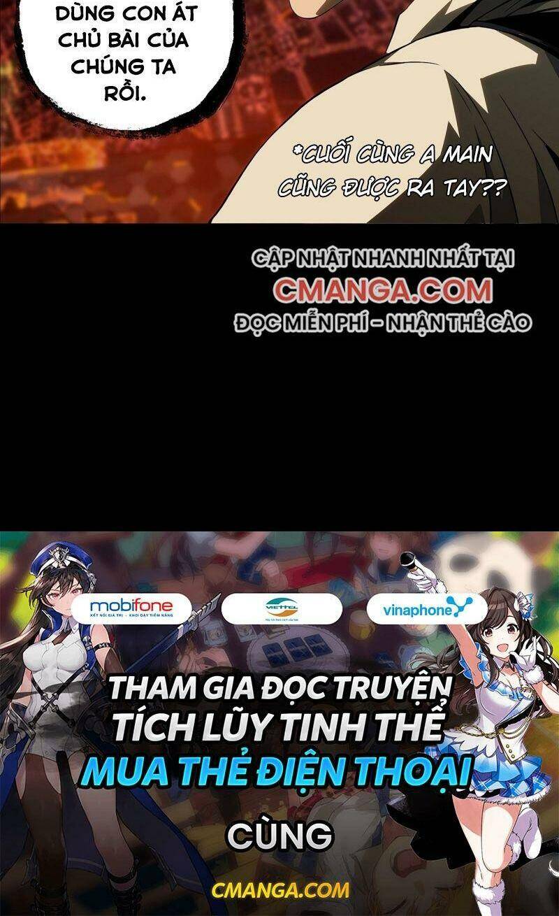 Đại Tượng Vô Hình - Chương 113