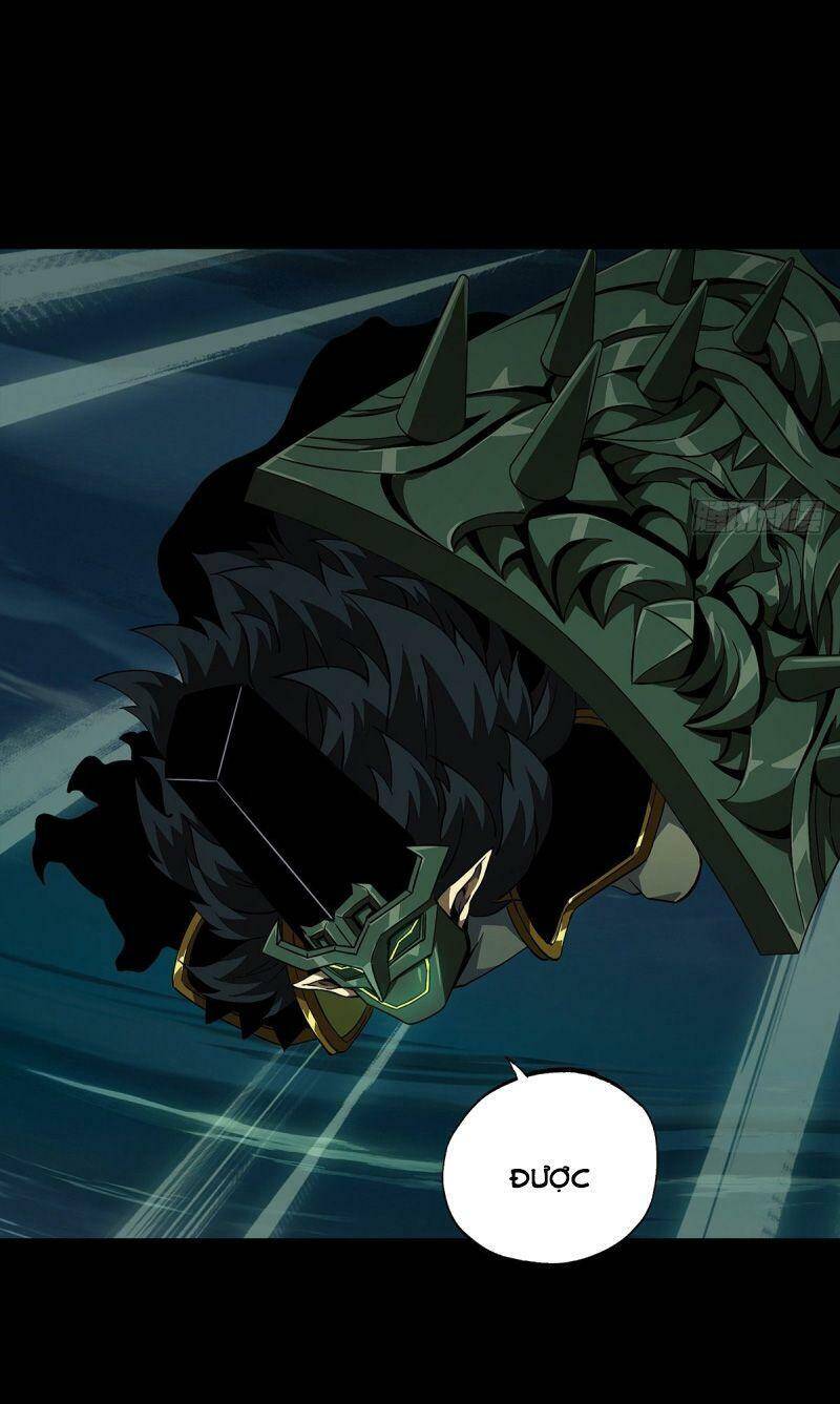 Đại Tượng Vô Hình - Chương 113