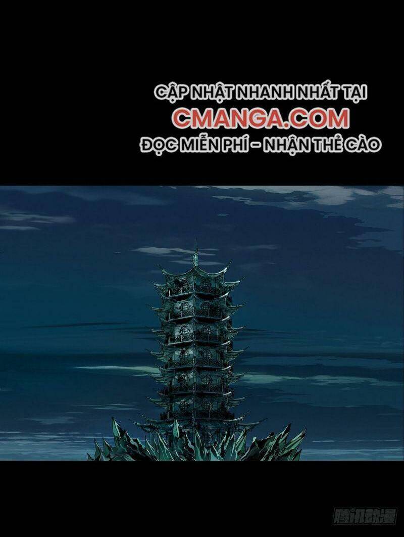 Đại Tượng Vô Hình - Chương 113