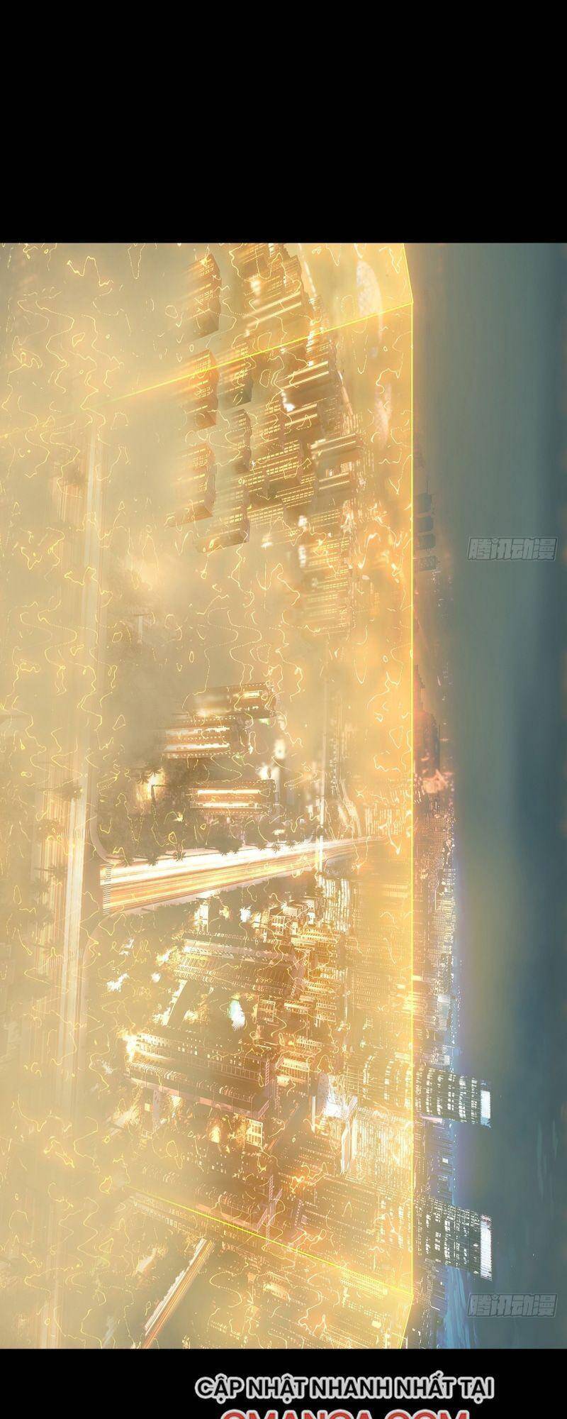 Đại Tượng Vô Hình - Chương 117