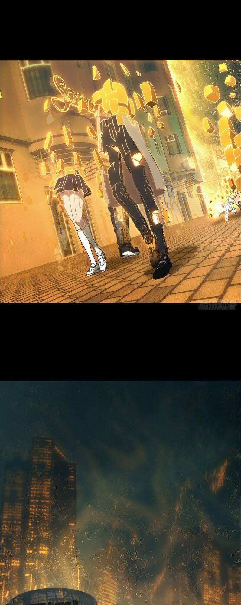 Đại Tượng Vô Hình - Chương 117