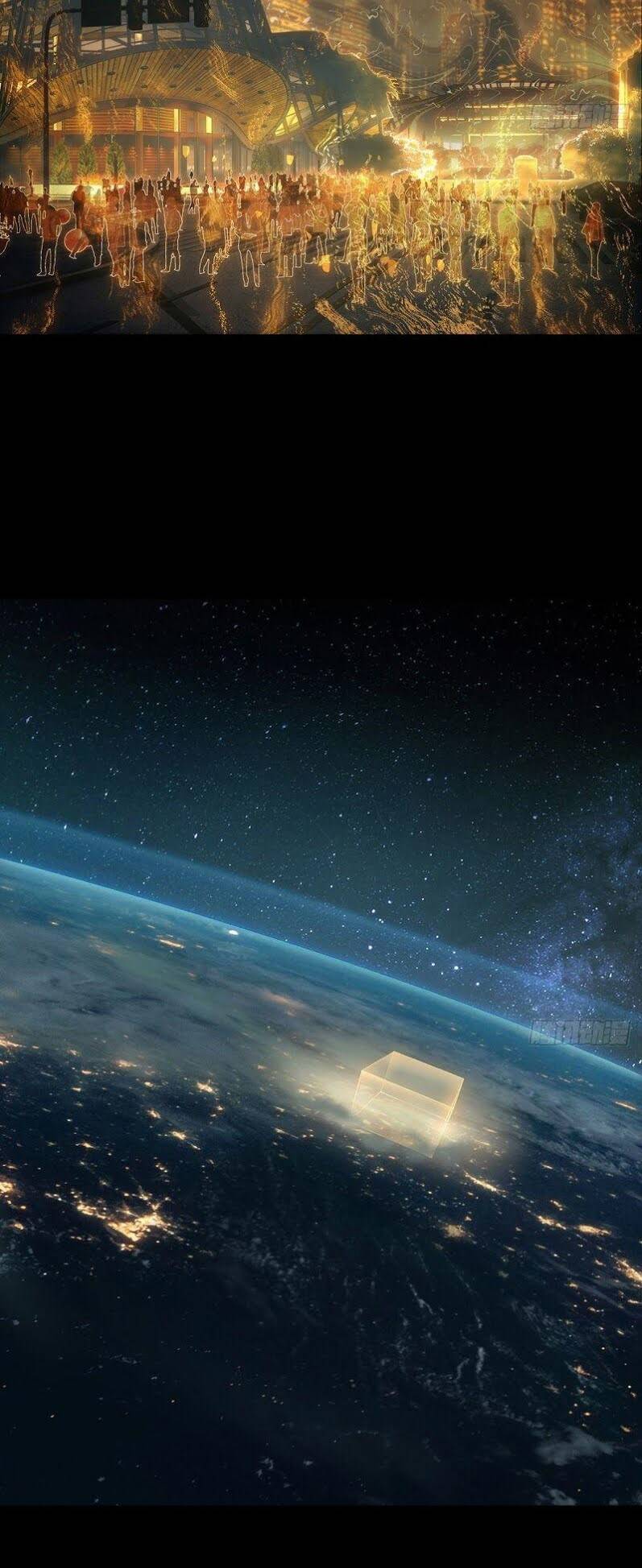 Đại Tượng Vô Hình - Chương 117